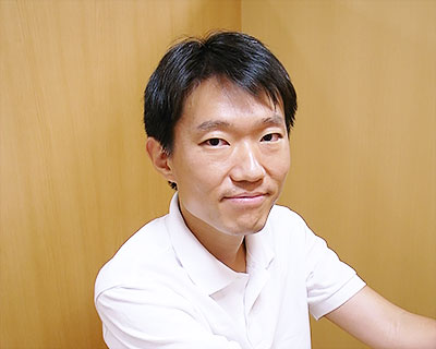 院長 茂下 弘延